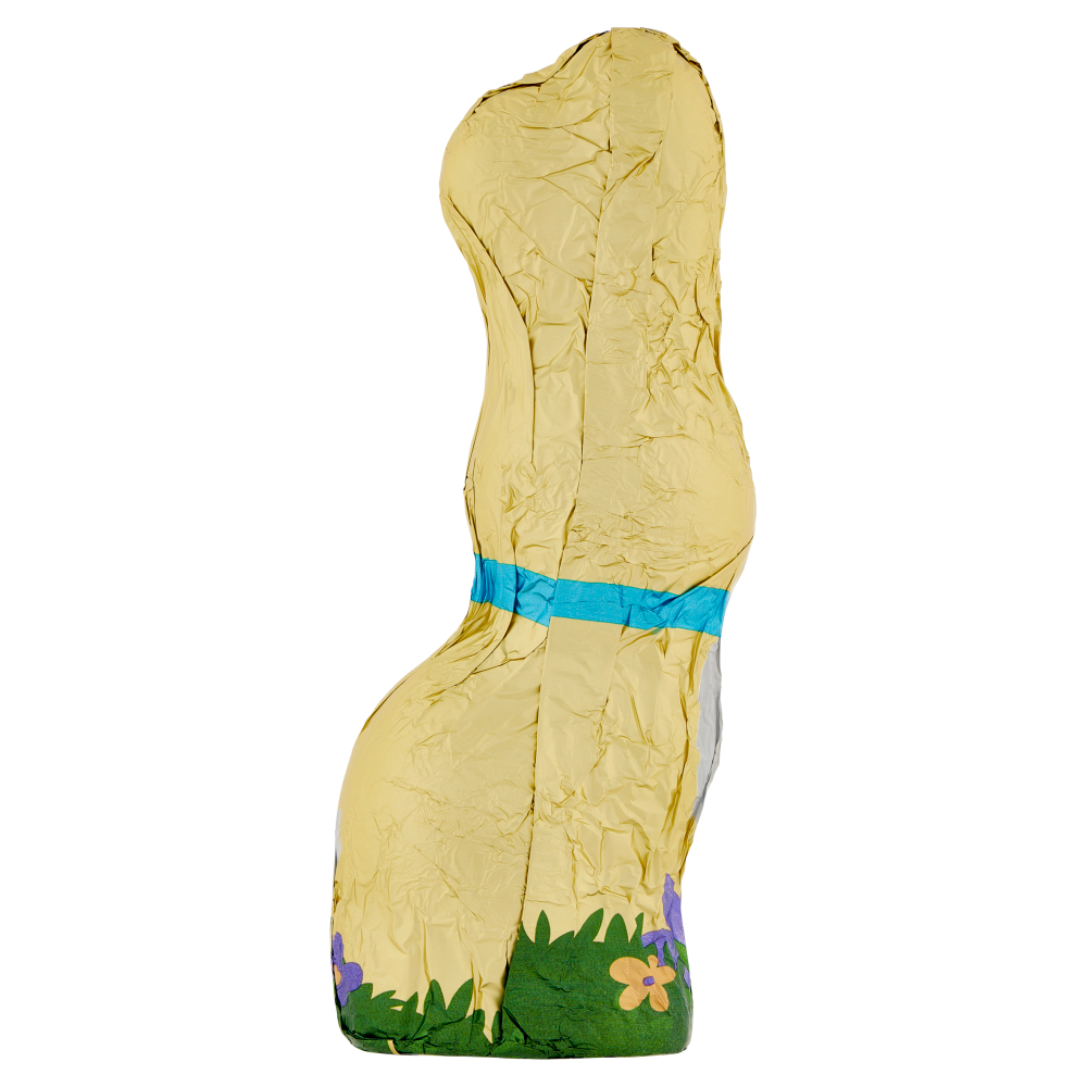 Milka Bunny Oreo Bianco, Coniglietto cioccolato bianco e biscotti Oreo 100g