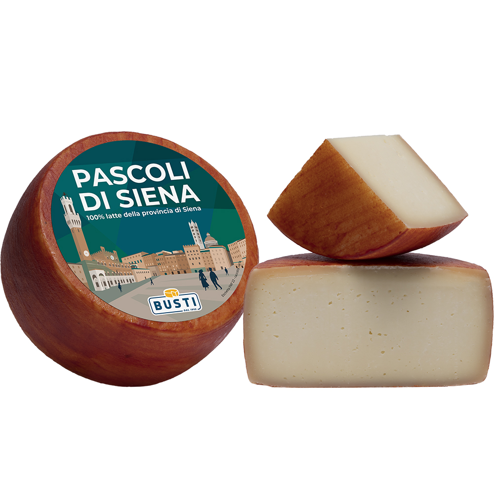 Pascoli di Siena