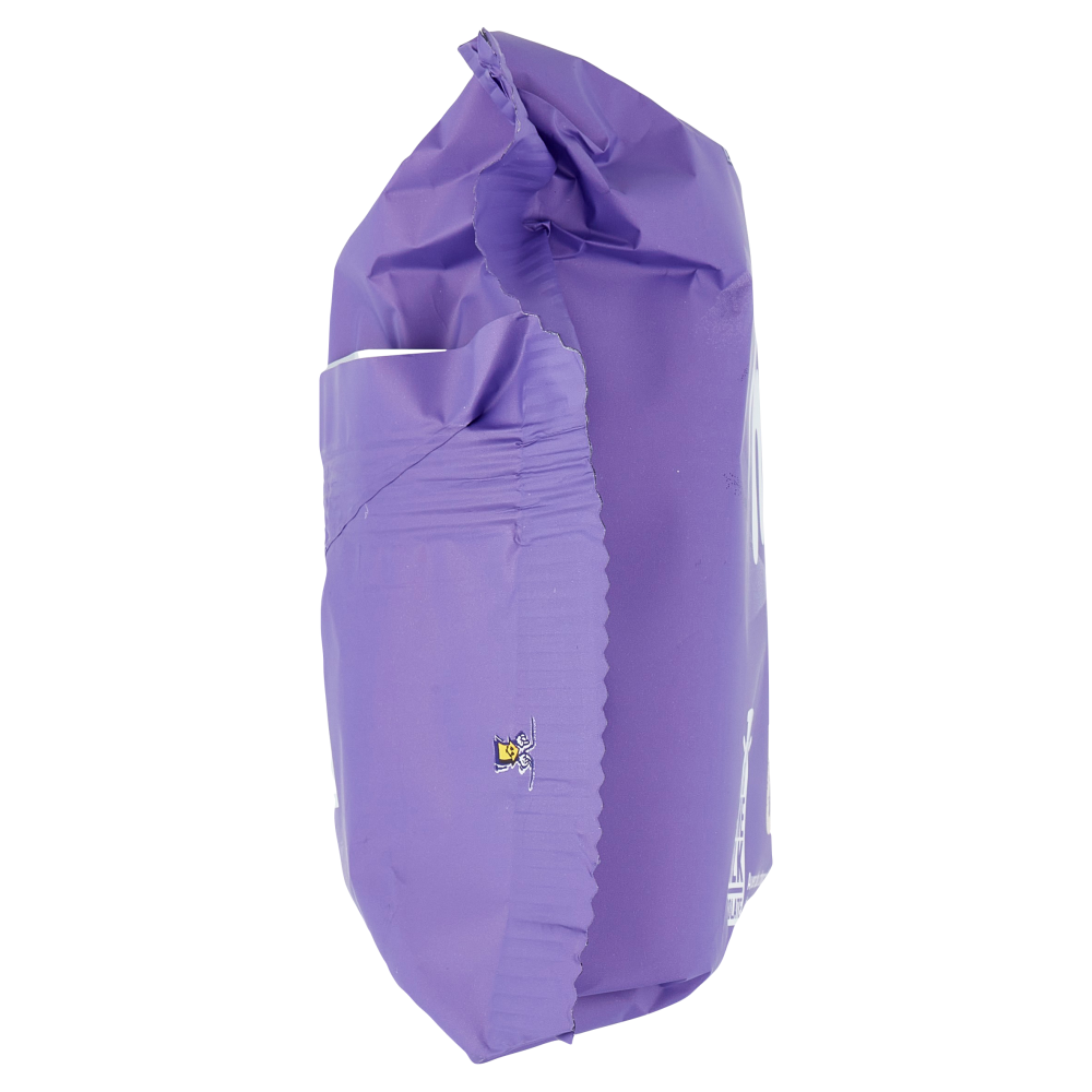 Milka Cookie Loop, cookies gocce cioccolato ricoperto cioccolato 176g 