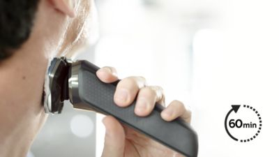 Philips SHAVER Series 7000 S7782/53 Rasoio elettrico Wet & Dry