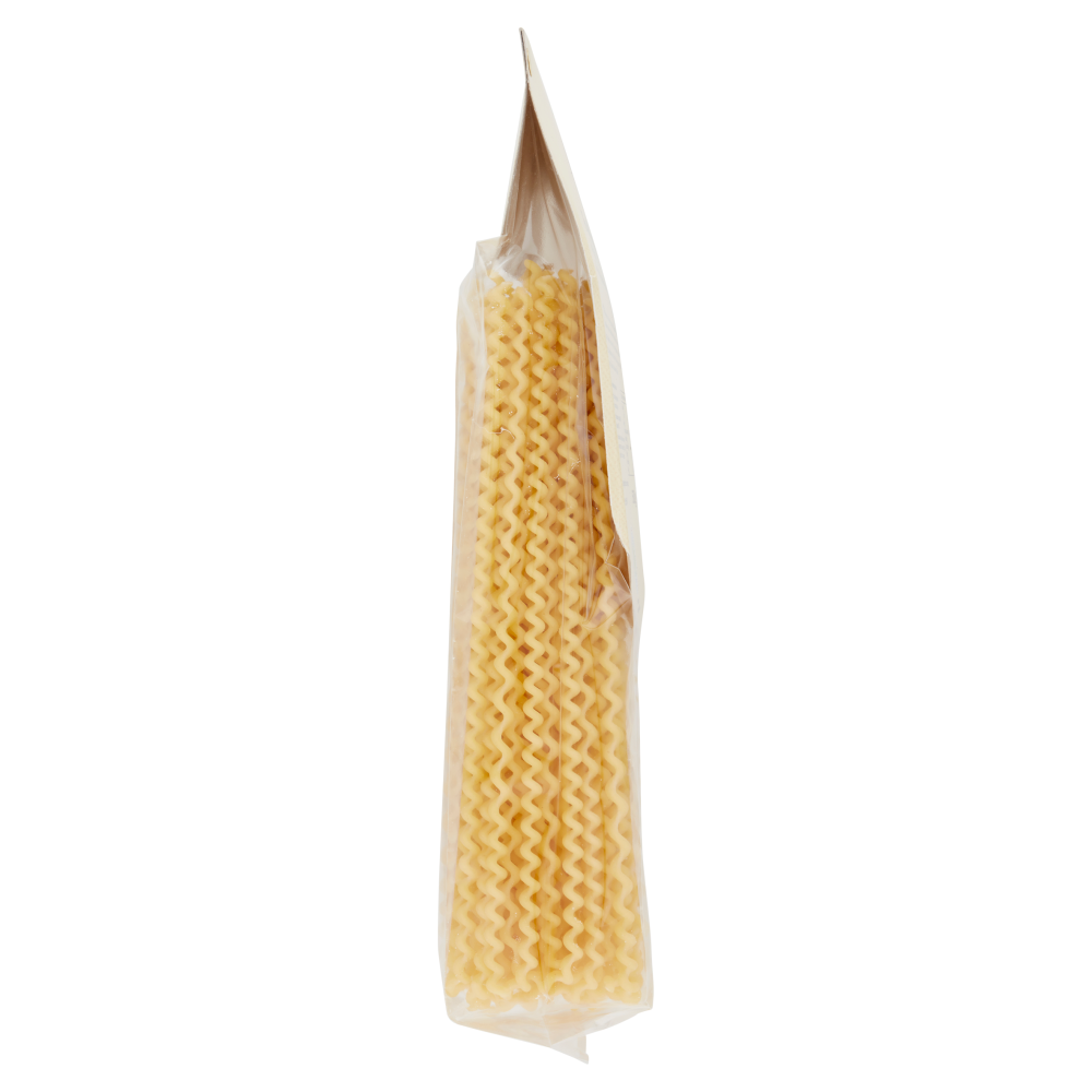 Terre d'Italia Fusilli lunghi bucati di Napoli 500 g