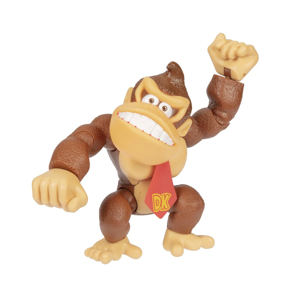 Super Mario Donkey Kong