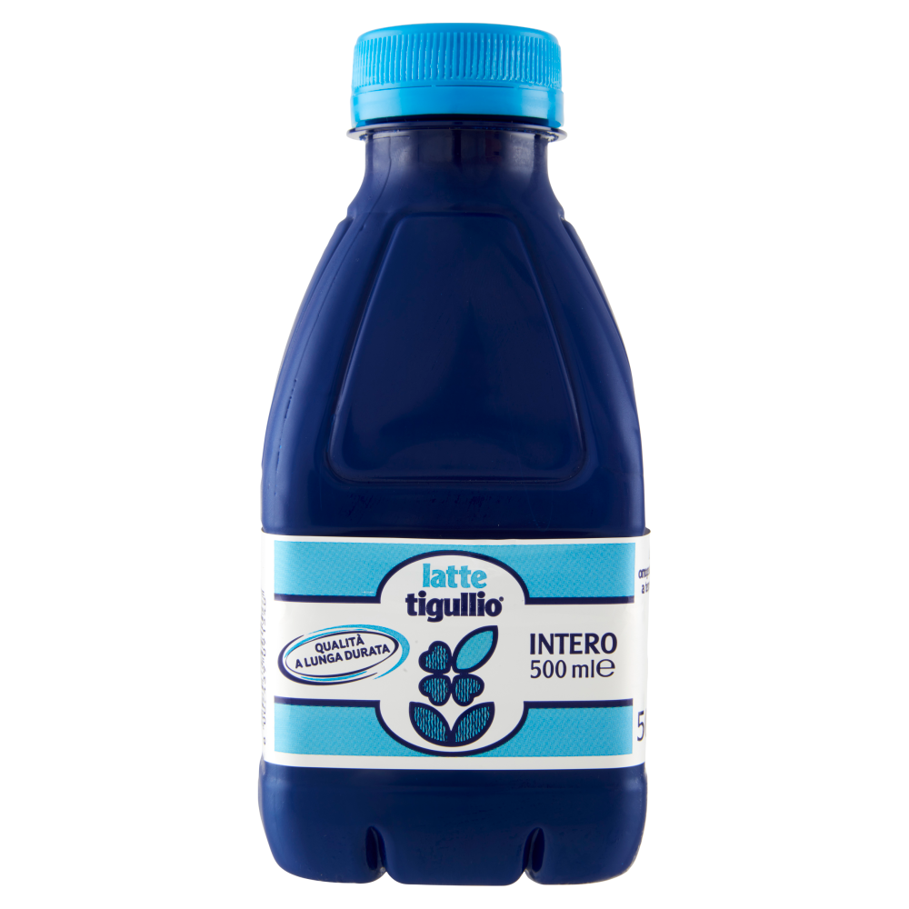 latte tigullio Intero 500 ml