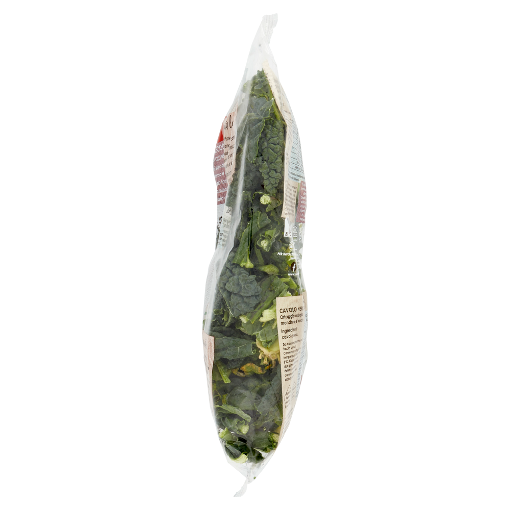 OrtoRomi Cavolo Nero 400 g
