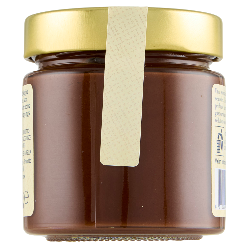 Terre d'Italia Crema alla nocciola 200 g
