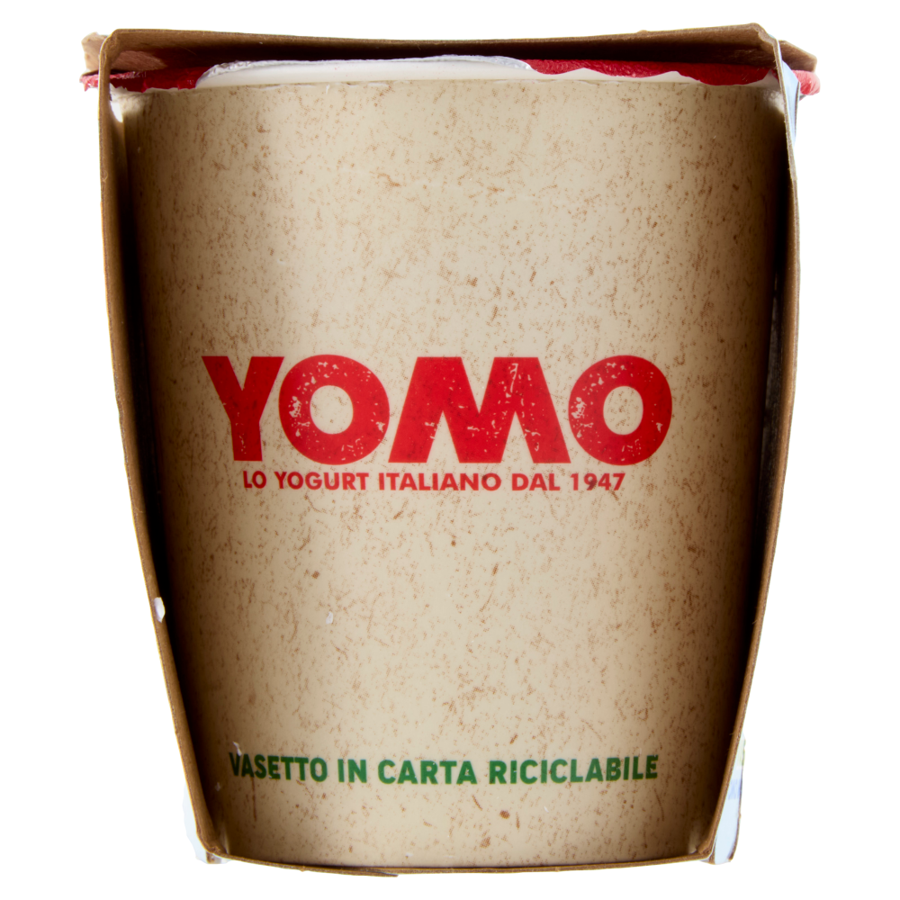 Yomo Zero Grassi Agrumi di Sicilia 2 x 125 g