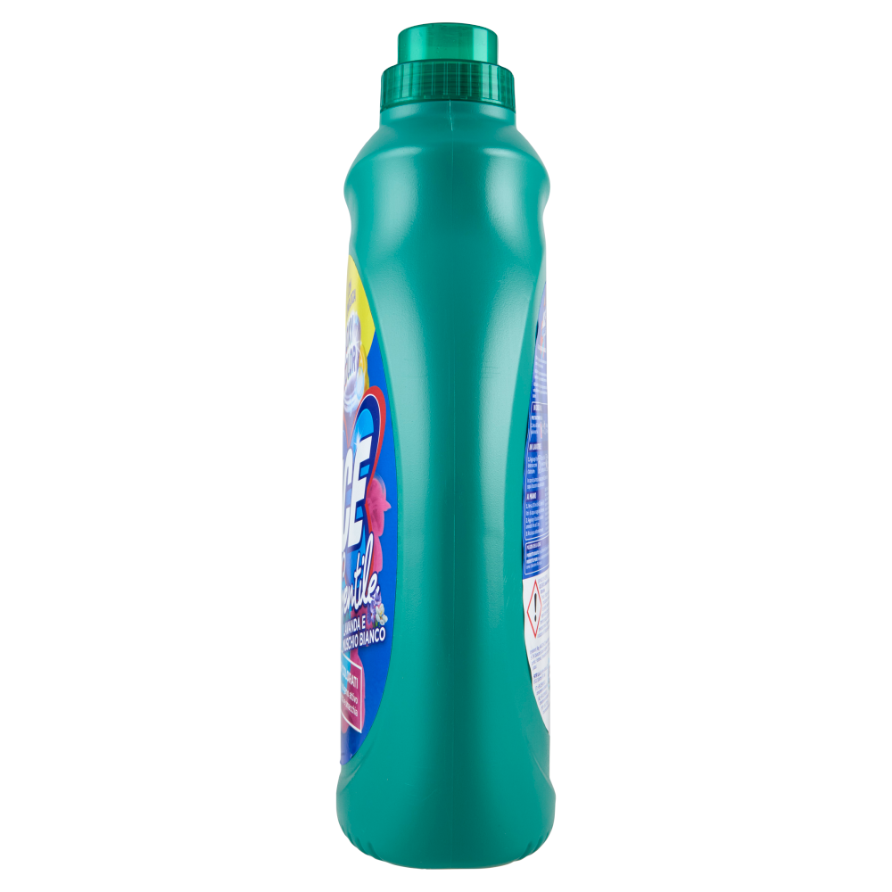 Ace Gentile Lavanda e Muschio Bianco Candeggina per Colorati 2,3 L