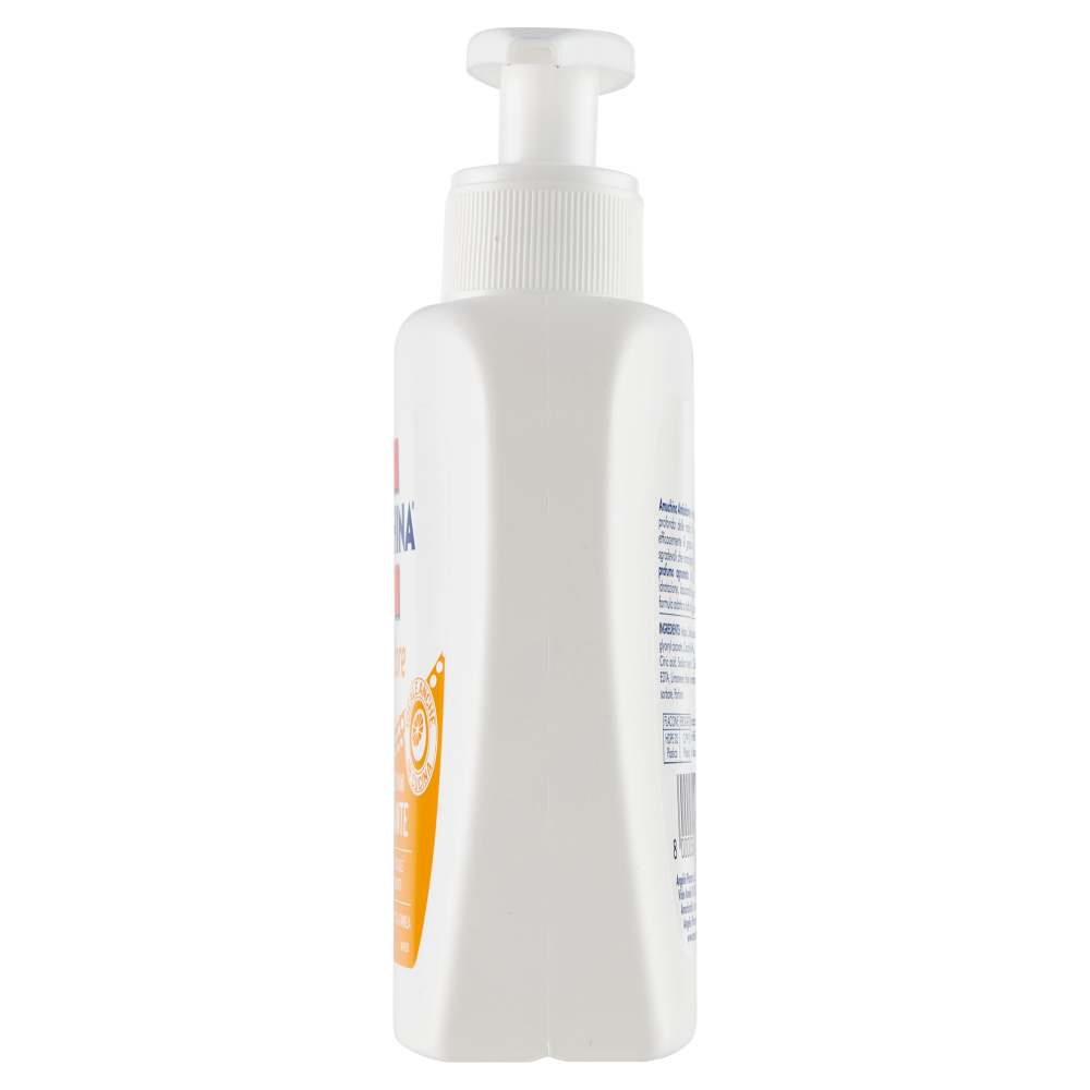 Amuchina Antiodore Sapone Liquido Mani Igienizzante 250 ml