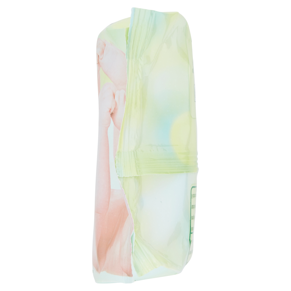 Carrefour Baby Bio Salviette bimbo senza profumo 64 pz