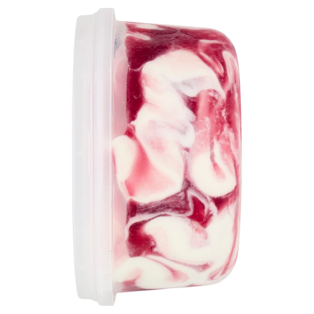  Carrefour Extra Variegato Amarena 500 g