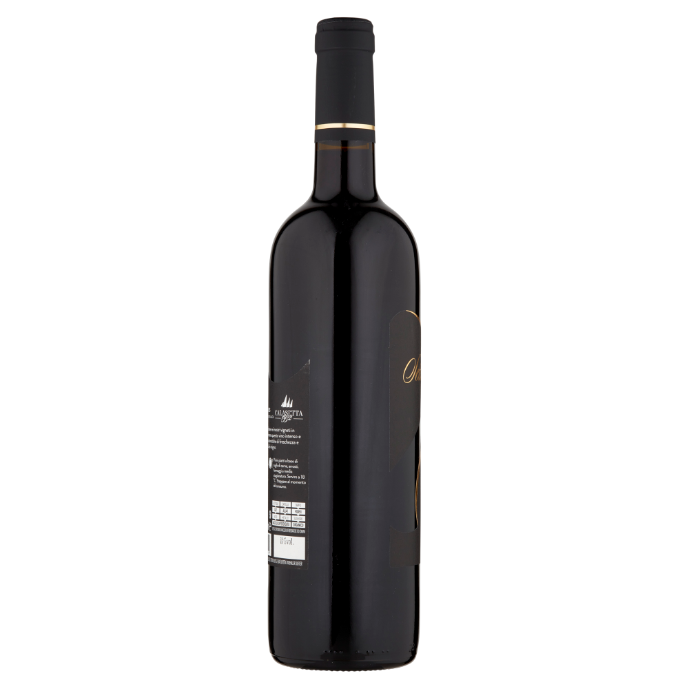 Calasetta Sette Carignano del Sulcis DOC Sardegna 750 ml