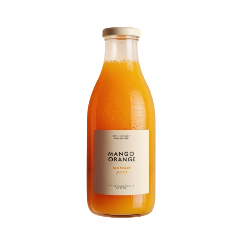 F.lli Orsero Frutta da Bere Arancia Mango 1000 ml
