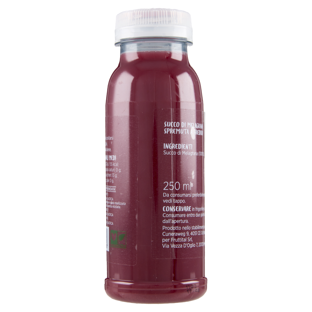F.lli Orsero Frutta da Bere 100% Melagrana 250 ml