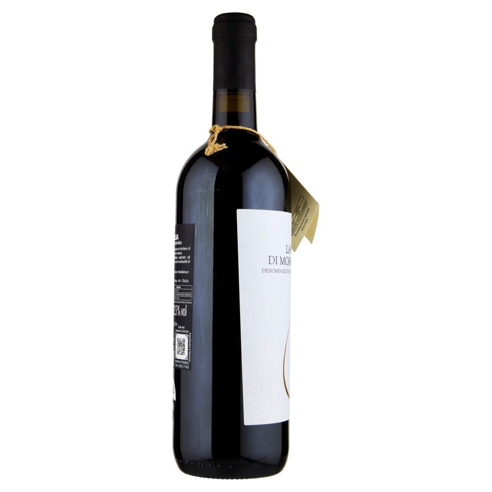 Terre d'Italia Vignaris Lacrima di Morro d'Alba DOC 750 ml