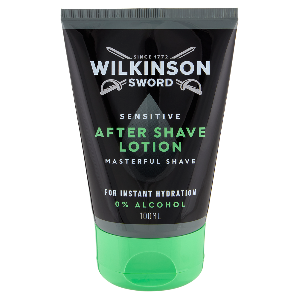 Wilkinson Sword Lozione Dopobarba 100 ml