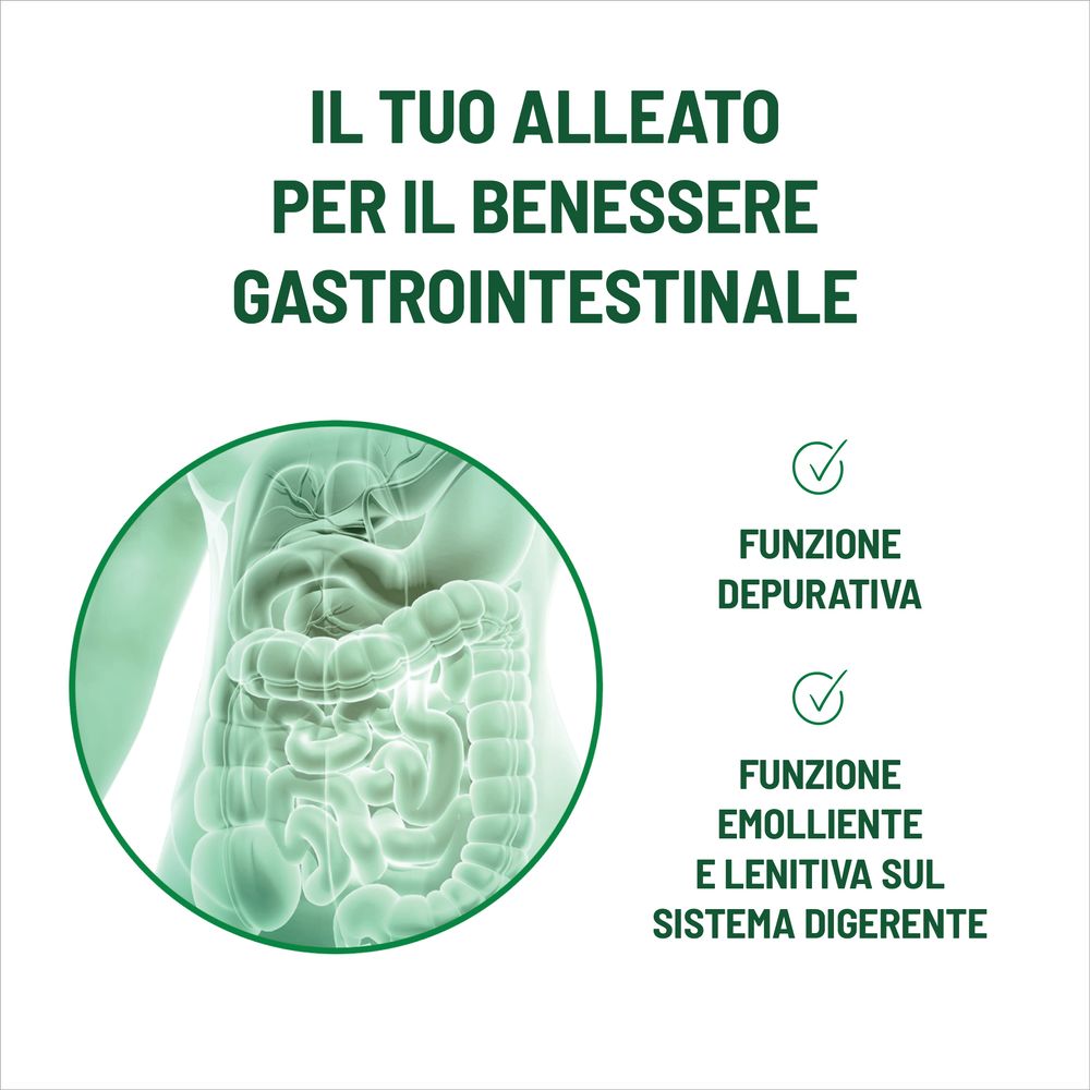 Equilibra Aloe Detox Zero Stick Gel 10 x 30 ml