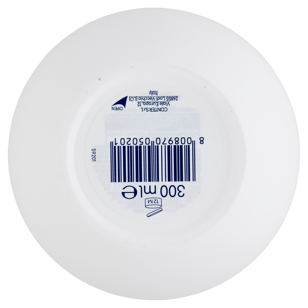 Leocrema Crema Idratante Multiuso Pellefresca Aloe Vera e Acido Ialuronico 300 ml