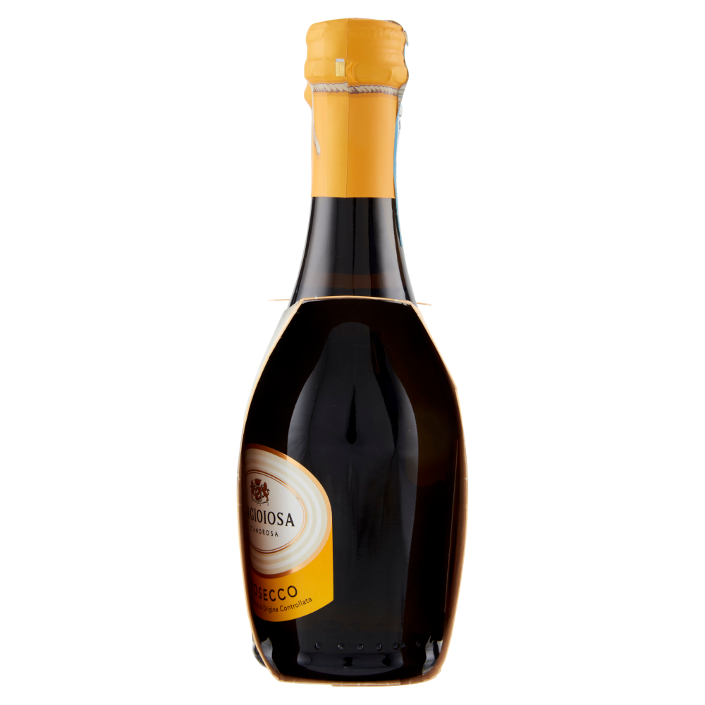 La Gioiosa Prosecco DOC 2 x 20 cl