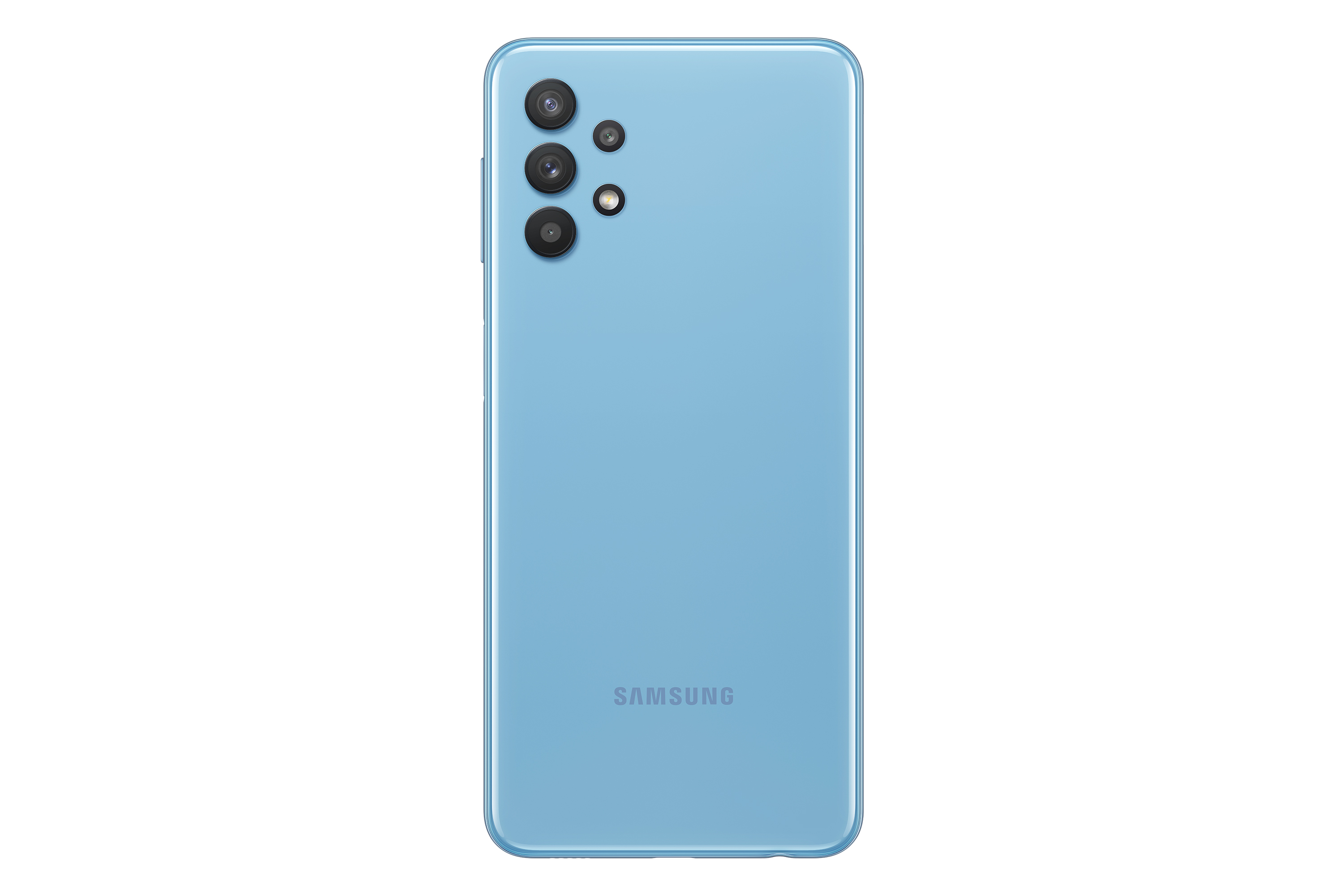 TIM Samsung Galaxy A32 5G 16,5 cm (6.5") Doppia SIM USB tipo-C 4 GB 128 GB 5000 mAh Blu