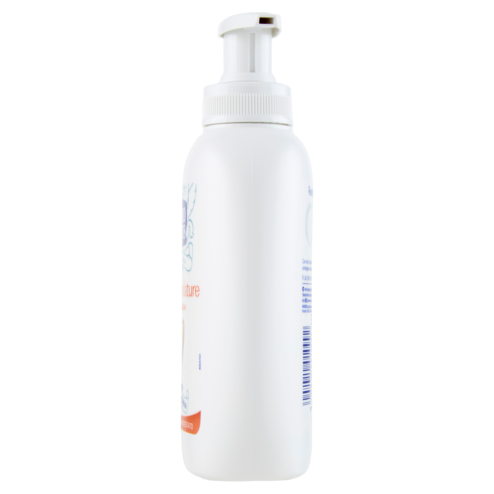 Neutro Roberts Antiscrepolature Olio di Argan Sapone Liquido 200 ml