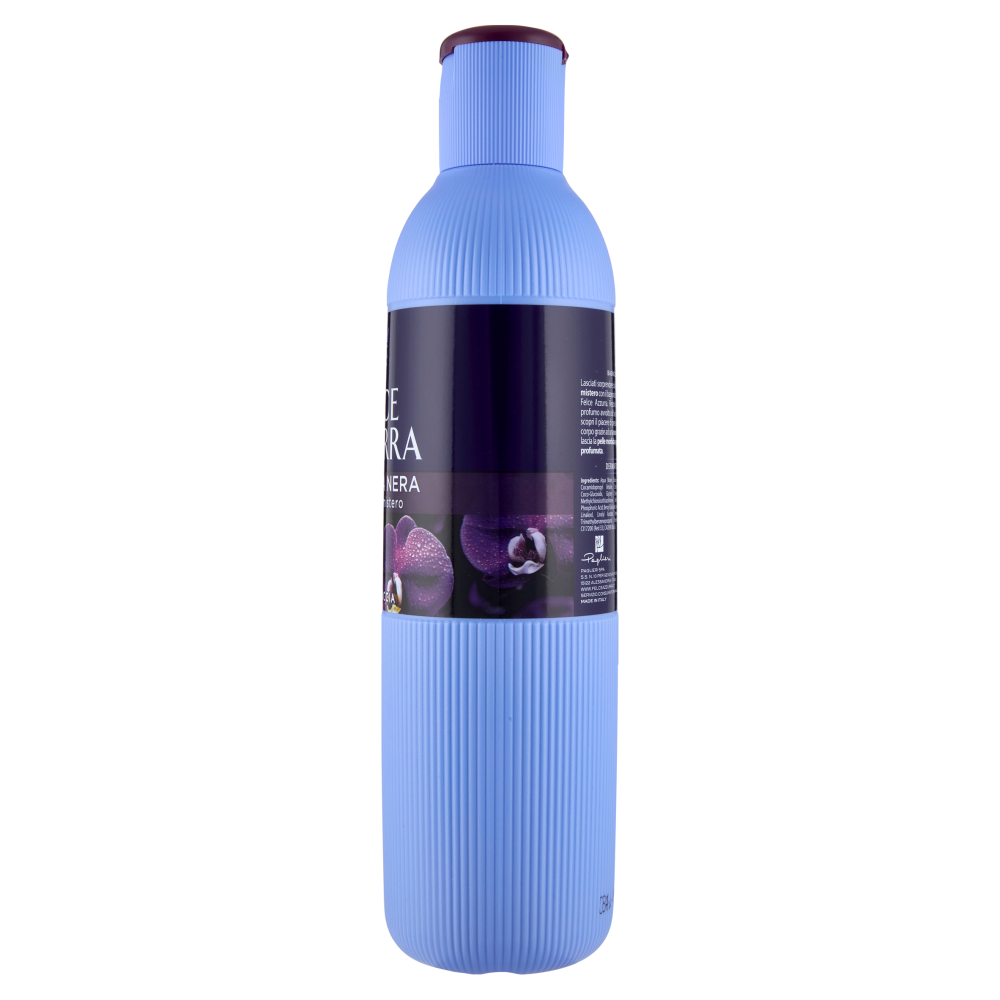 Felce Azzurra Orchidea Nera essenza di mistero Bagnodoccia 650 ml