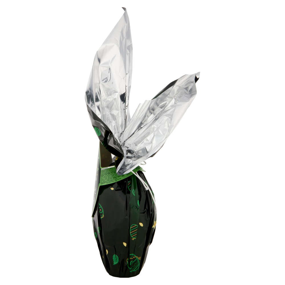 AFTER EIGHT Uovo di Pasqua Cioccolato Fondente alla Menta con 3 Cioccolatini 254g