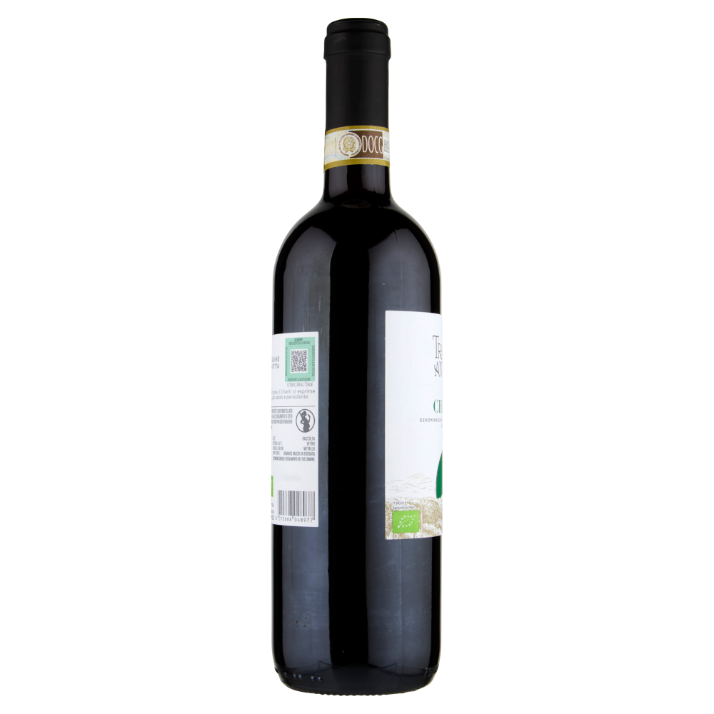 Tralcio Antico Chianti DOCG Bio 75 cl
