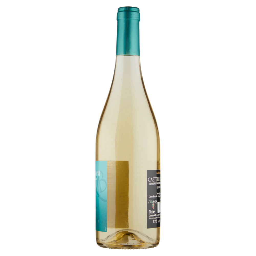 Gotto d'oro Castelli Romani DOC Bianco 750 ml