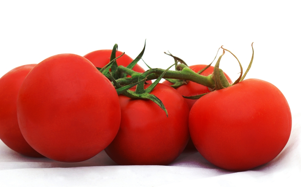 Pomodoro tondo insalataro sfuso origine Italia