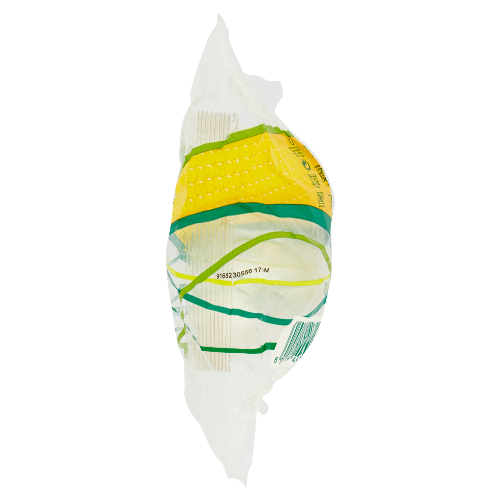 Naturia bio Coppette 10 pz