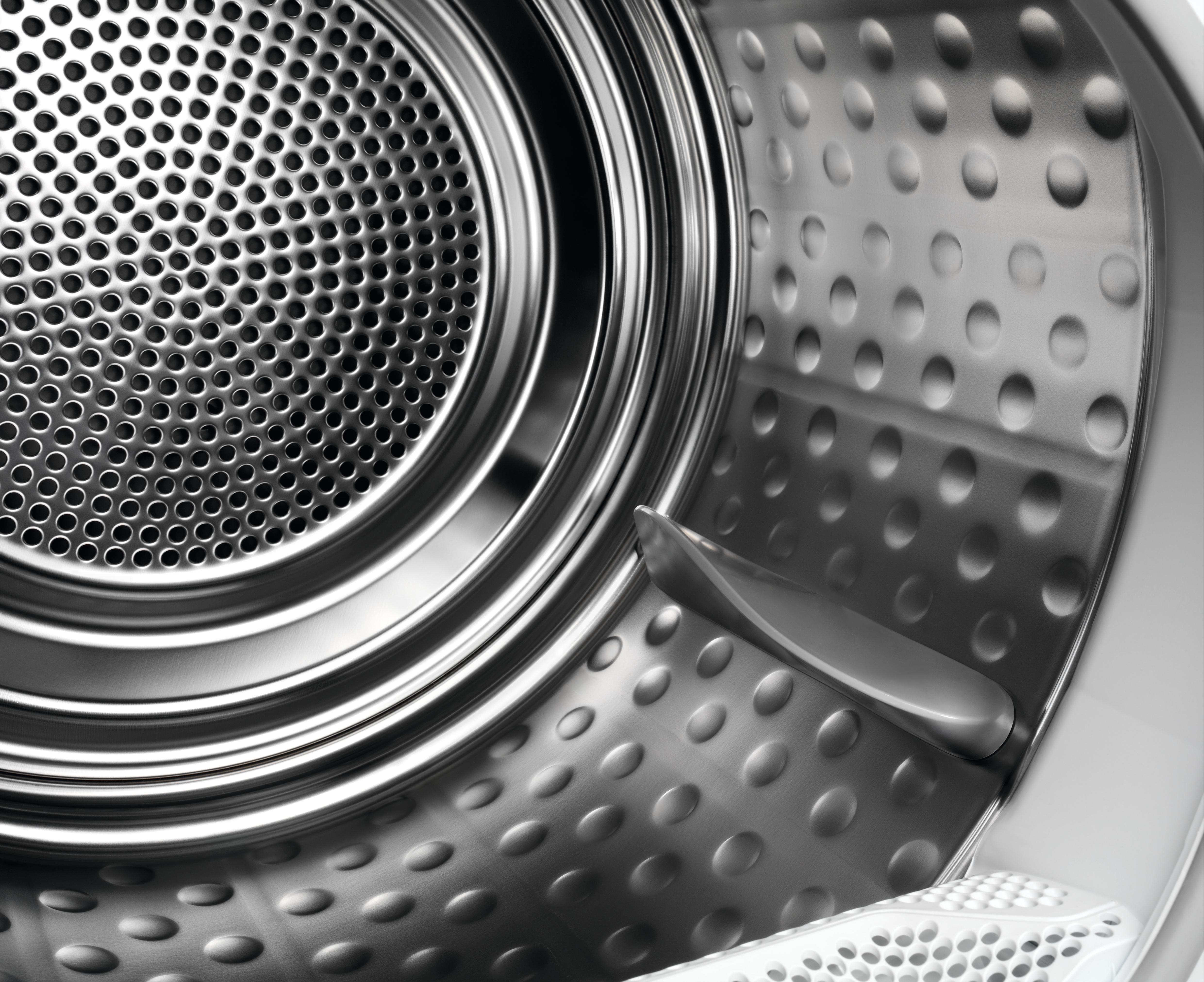 Electrolux EDH4284TOW asciugatrice Libera installazione Caricamento frontale 8 kg Bianco