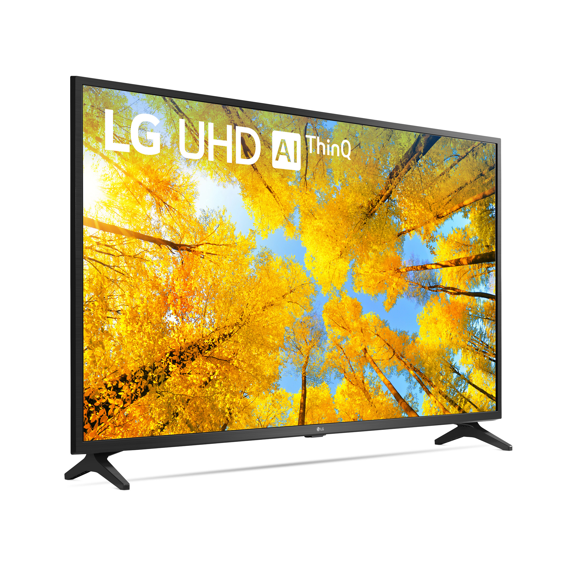 LG UHD 4K 50'' Serie UQ75 50UQ75006LF Smart TV NOVIT&Agrave; 2022