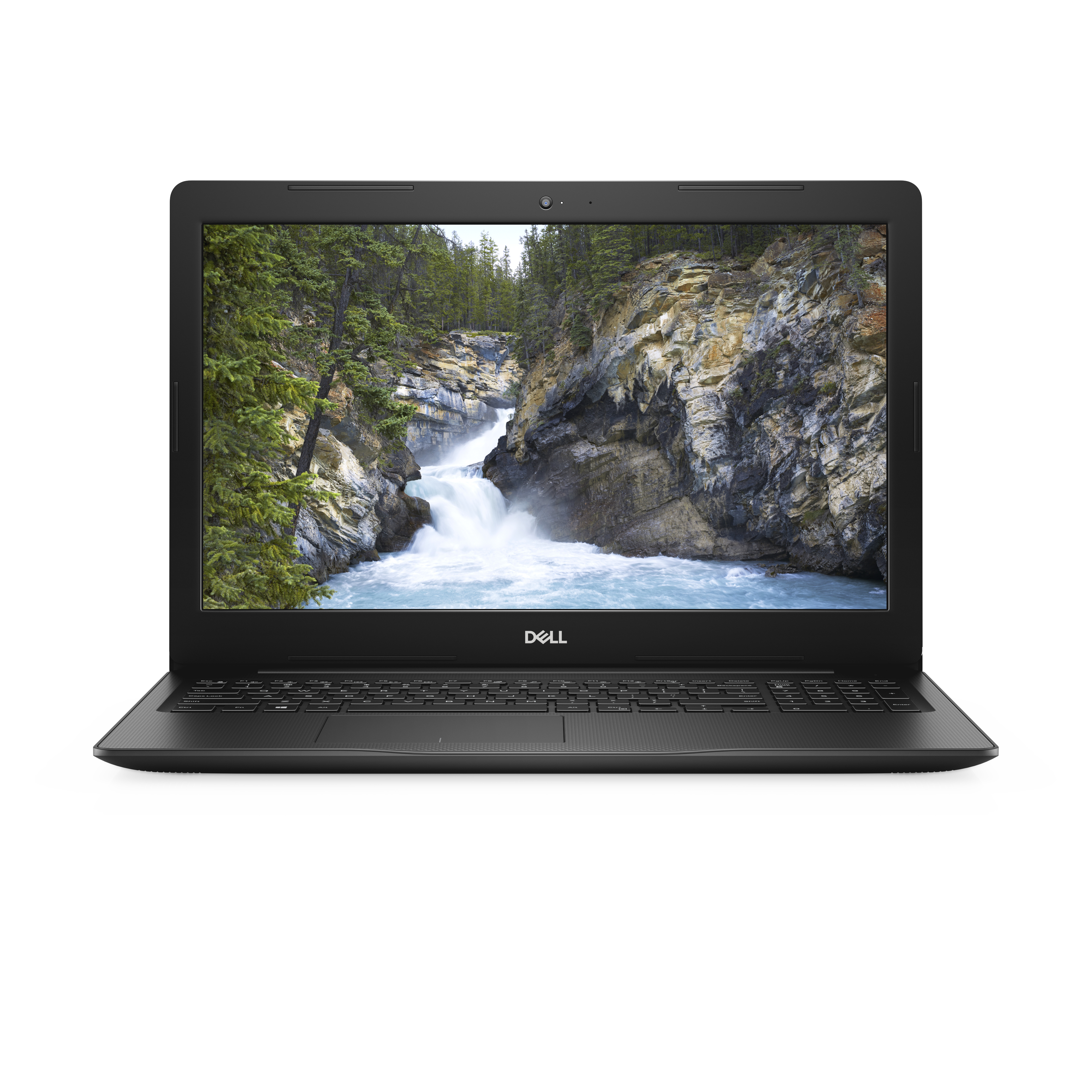 DELL Vostro 3590 Intel® Core™ i5 i5-10210U Computer portatile 39,6 cm (15.6") Full HD 8 GB DDR4-SDRAM 256 GB SSD Wi-Fi 5 (802.11ac) Windows 10 Pro Nero