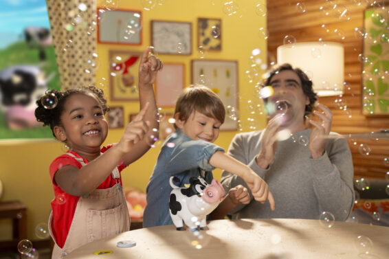 Goliath 932004.006 gioco da tavolo 20 min