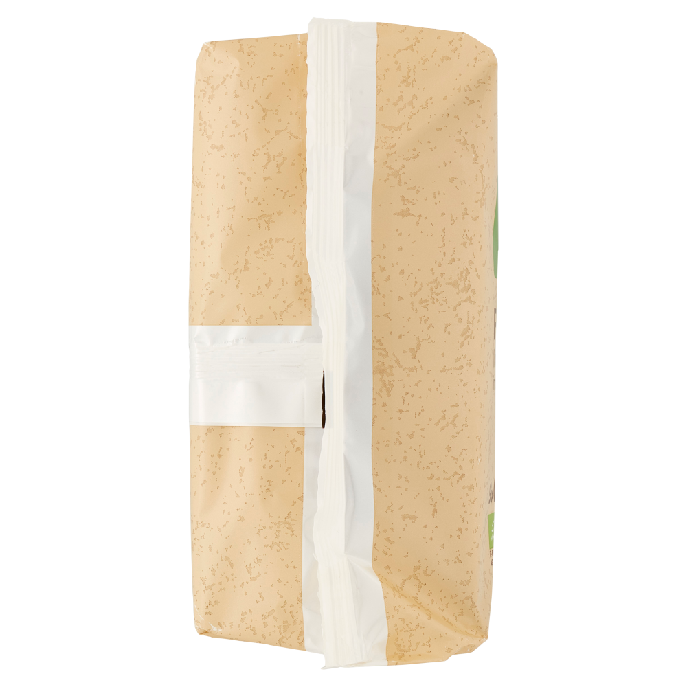Carrefour Bio Fette Biscottate Integrali 9 Monoporzioni 320 g