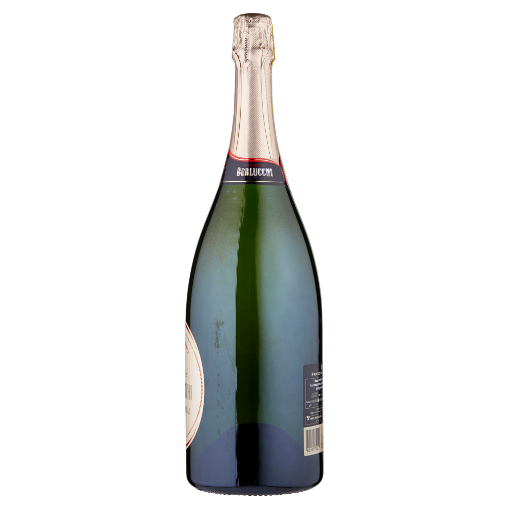 Berlucchi Cuvée Imperiale Franciacorta D.O.C.G. Brut 1,5 L