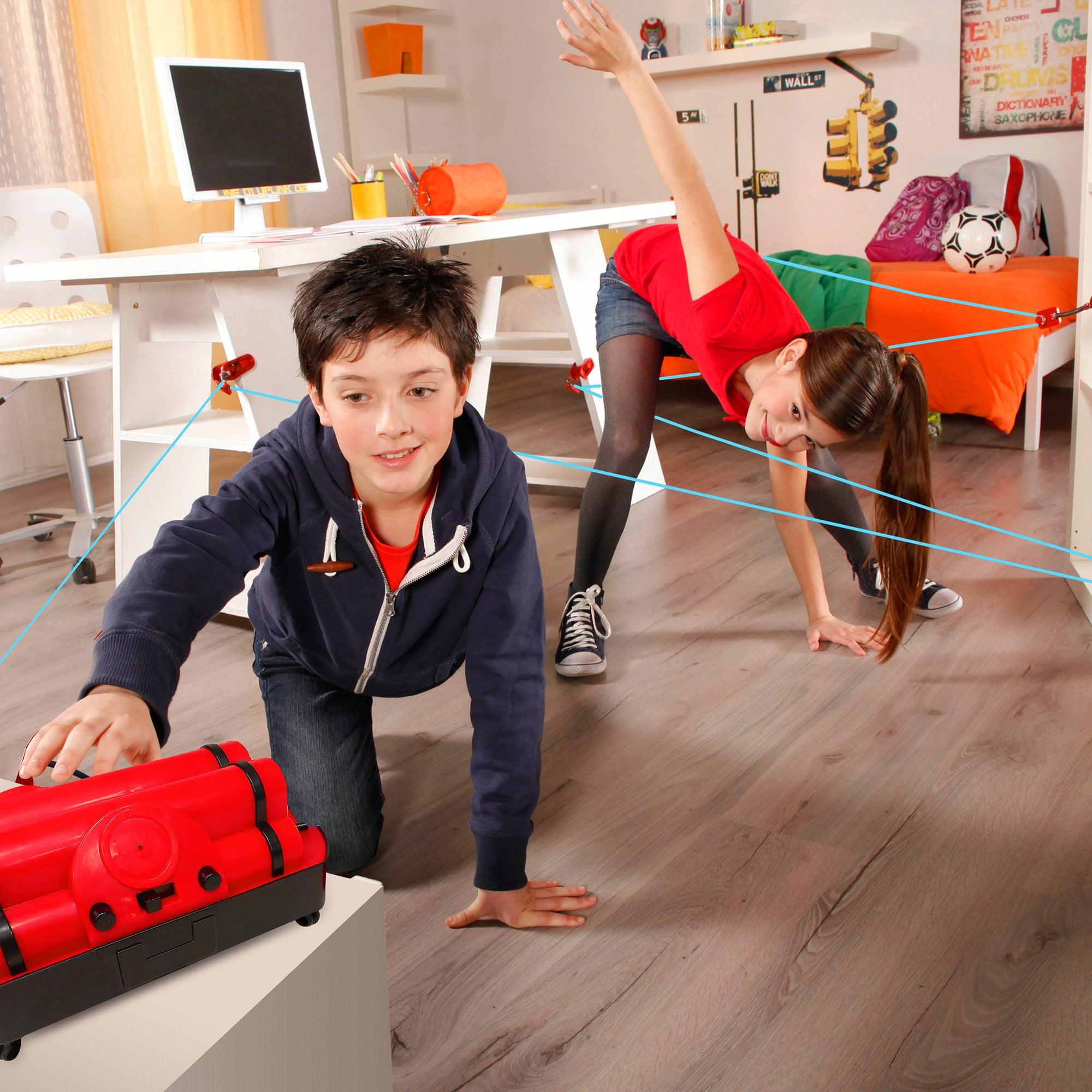 Rocco Giocattoli Chrono Bomb Set da gioco