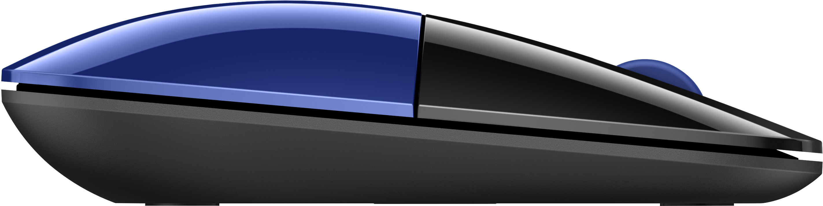 HP Mouse wireless Z3700 blu