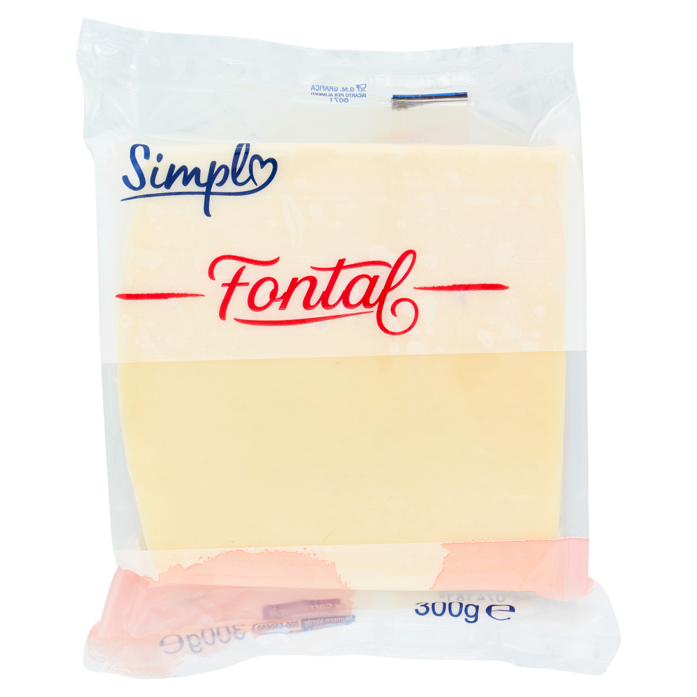 Simpl Fontal 300 g