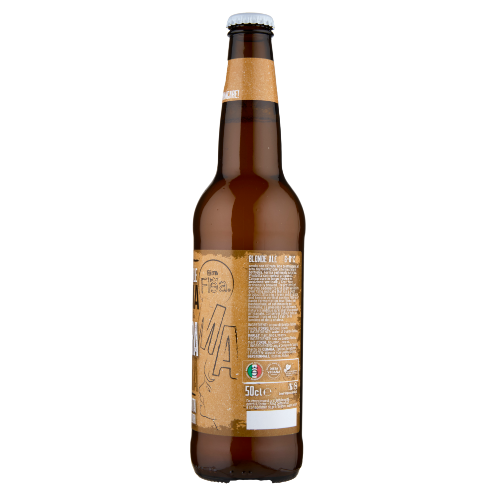 Ma.Ma Matilde Mattia Chiara 50 cl