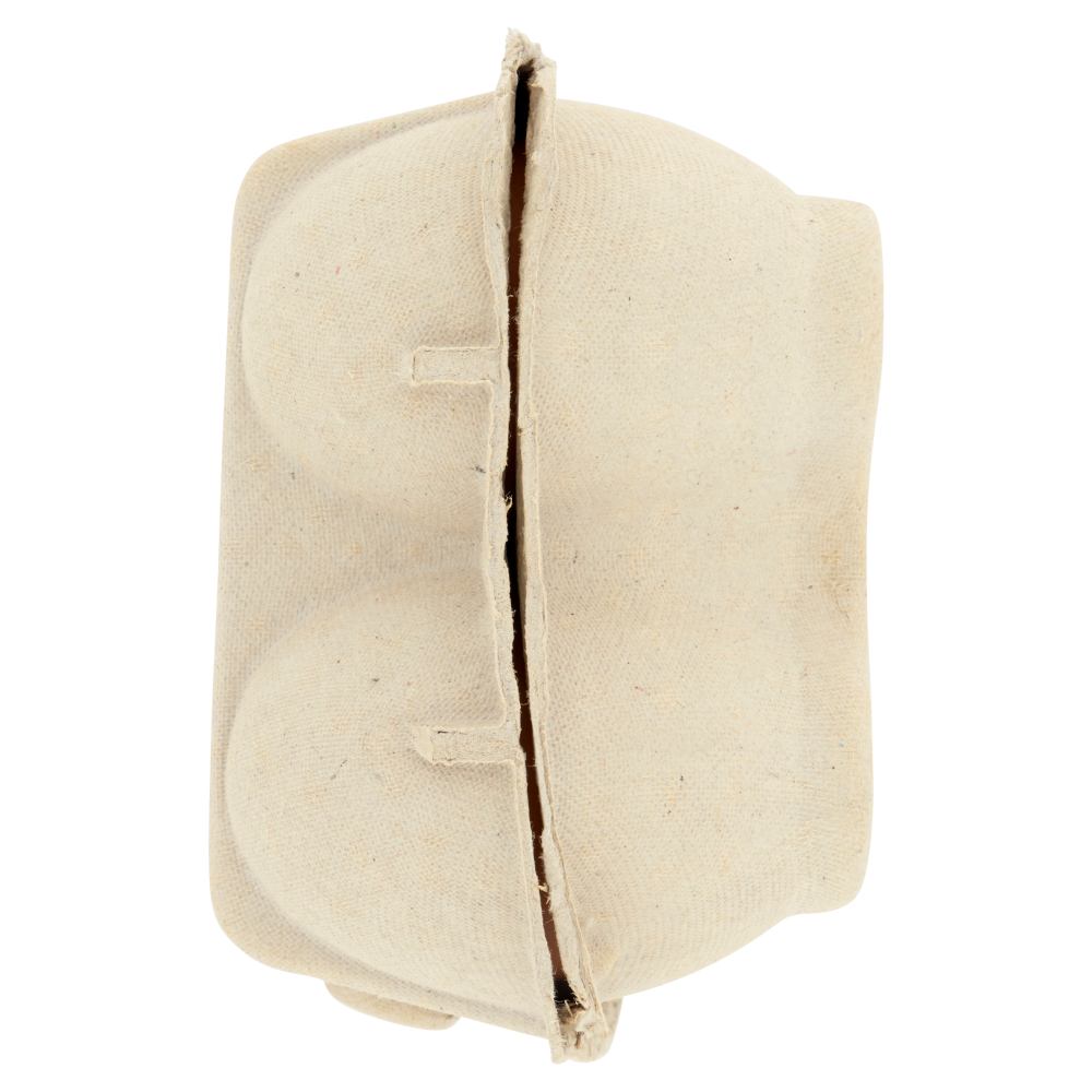 Fantolino 10 Uova Fresche da Allevamento a Terra 550 g