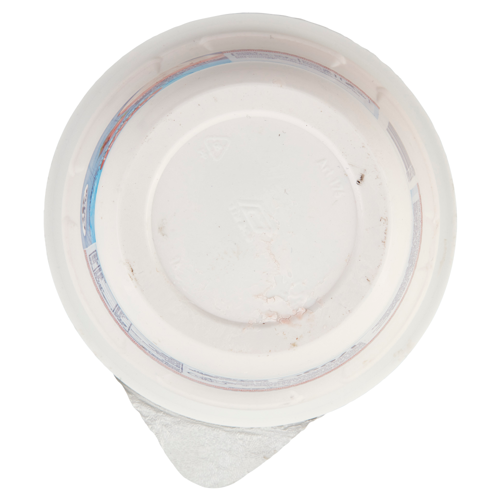 Carrefour Extra Yogurt Greco Magro Fragola 170 g