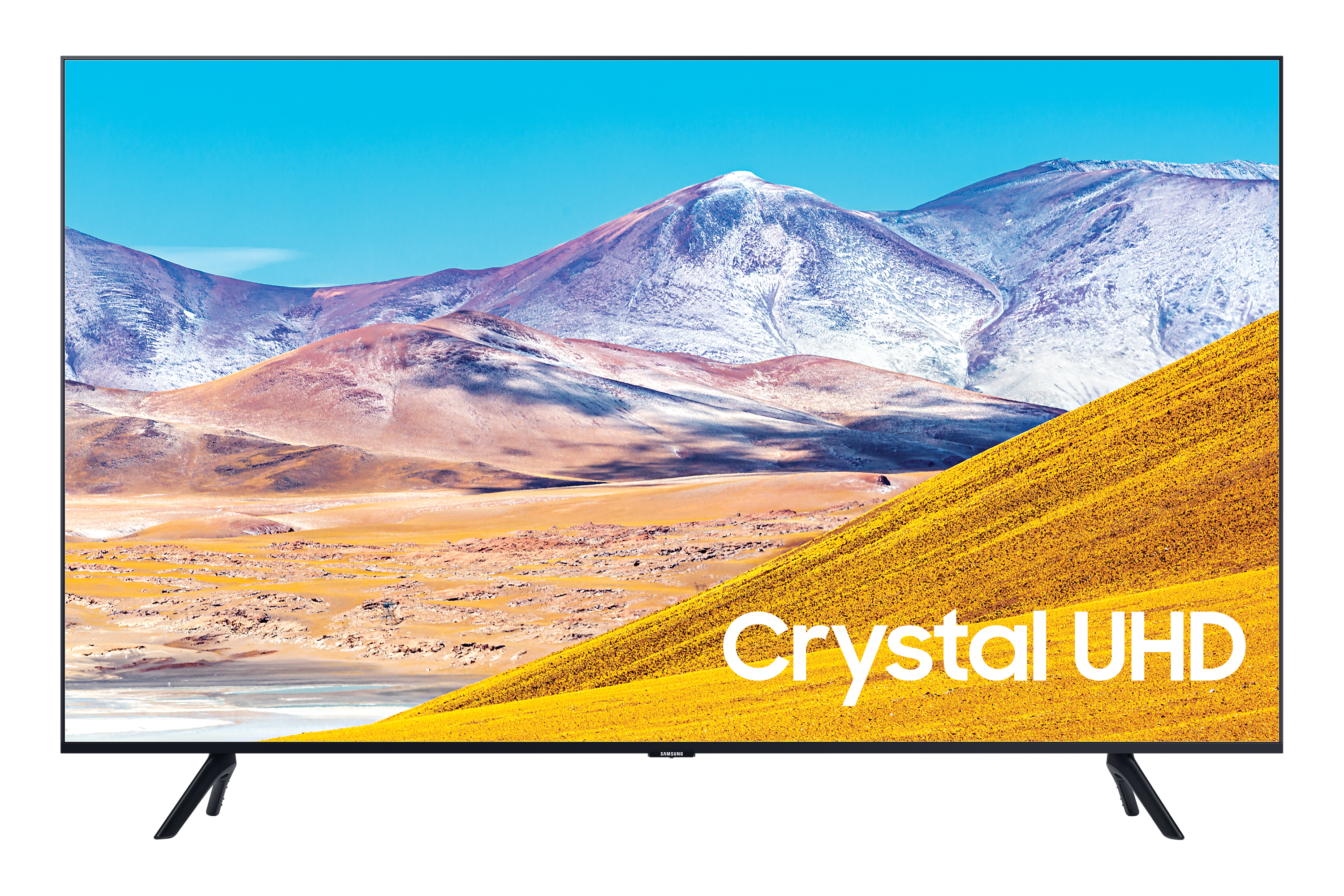 Samsung Series 8 UE50TU8070U 127 cm (50") 4K Ultra HD Smart TV Wi-Fi Nero