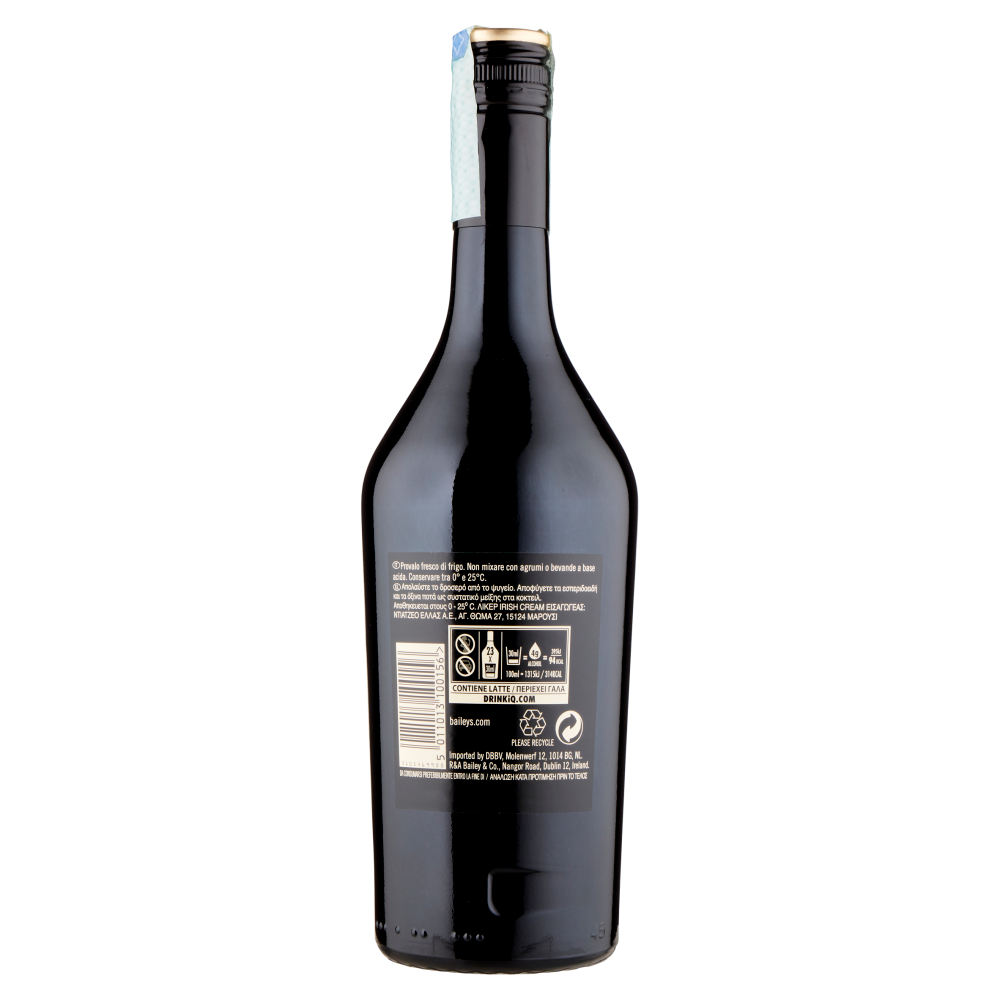 Baileys The Original Irish Cream 700 ml