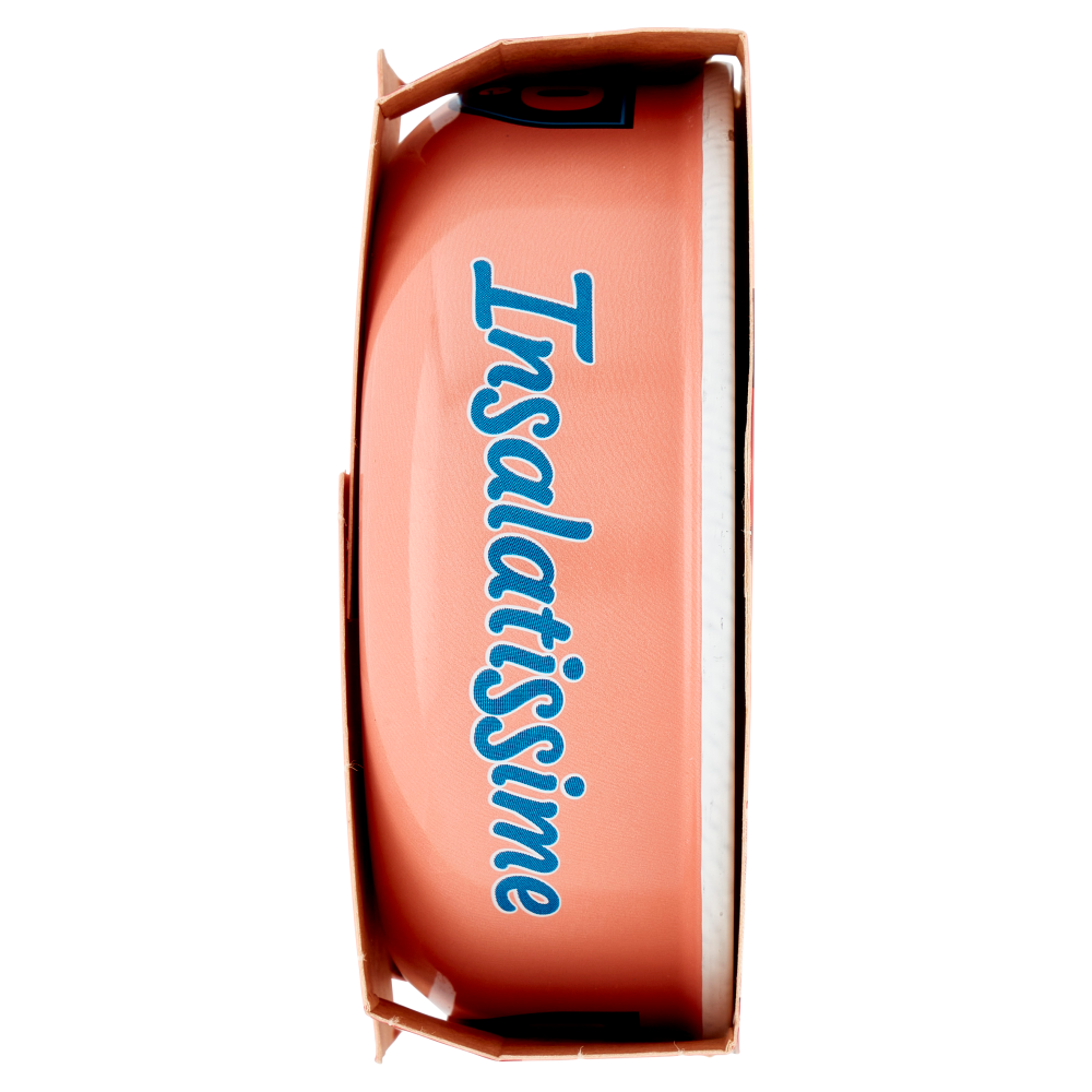 Rio mare Insalatissime Insalata di Tonno Messicana con fagioli rossi, mais e peperoni 2 x 160 g