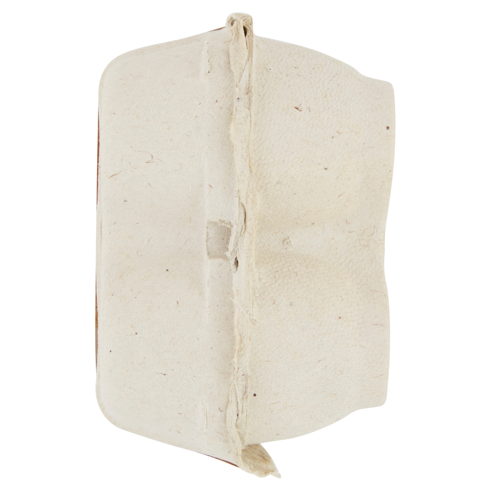 Carrefour Bio 6 Uova Fresche di vario calibro Biologiche Categoria A 330 g