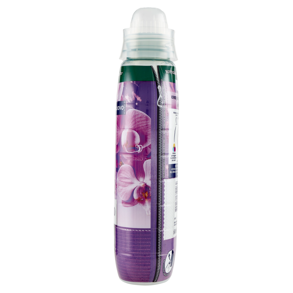 Coccolino Ammorbidente Concentrato Intense Care Orchidea Viola & Mirtilli 28 Lavaggi 645 ml