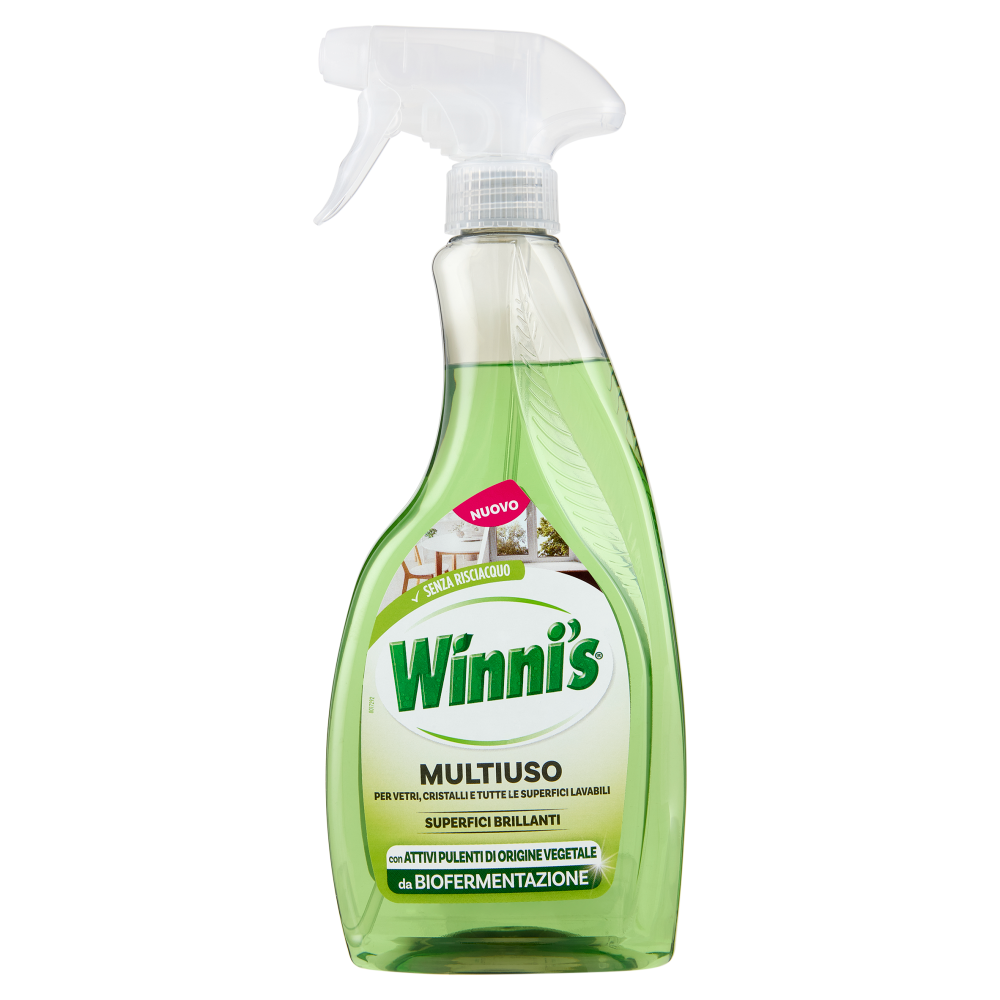Winni's Multiuso 500 ml
