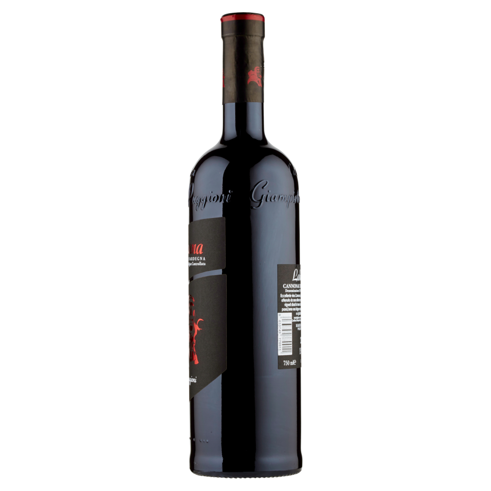 Cantina Giampietro Puggioni Lakana Cannonau di Sardegna DOC 750 ml