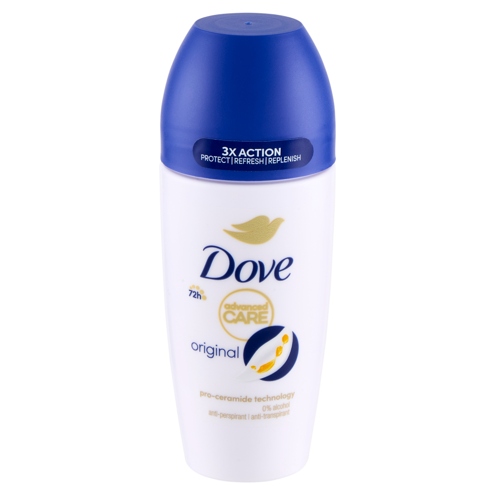 Dove advanced Care original anti-perspirant 50 ml